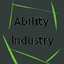 Ability Industry logo