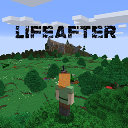 LifeAfter Survival project image