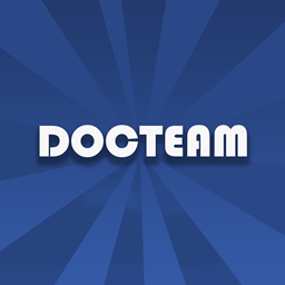 DocTeam Survival Modpack logo