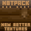 Bee Nest Plugin for NBTpack logo
