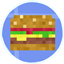 CreateFoodAdditions logo