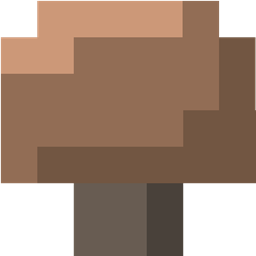 Cottagecore Hotbar logo