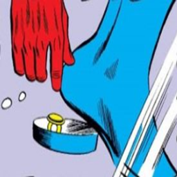Sinestro's Second Ring project image