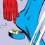 Sinestro's Second Ring logo