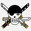 one piece Legend logo