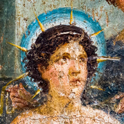 Helios logo