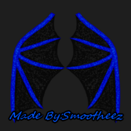 Smoothee's Elytra Dragon logo