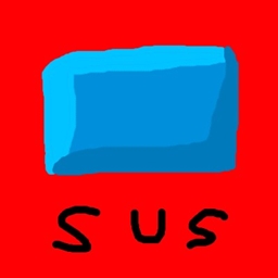 Among Us (terrible mod) project image