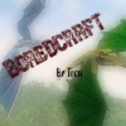 BoredCraft by Tech project image