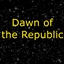 Dawn of the Republic logo