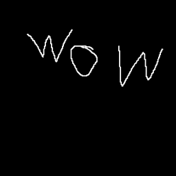 wowzay