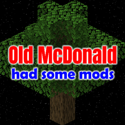 Old McDonald Had Some Mods project image