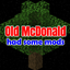 Old McDonald Had Some Mods logo