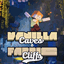 Vanilla Caves and Fabric Cliffs logo