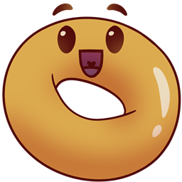 Bagel's Zombie Apocalypse logo