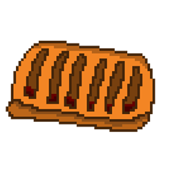 Frikandelbroodje logo