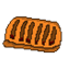 Frikandelbroodje logo