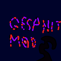 Gespnit Mod logo