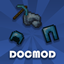 DocMod Server logo