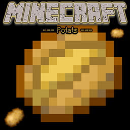 Potats logo