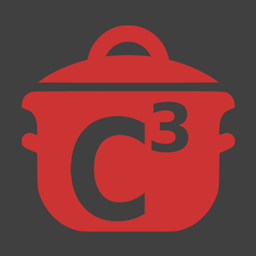 The Cookout 3 logo