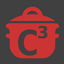 The Cookout 3 logo