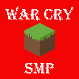 WarCry SMP logo