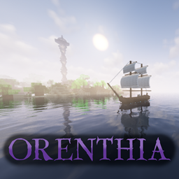 The Dominion of Orenthia
