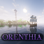 The Dominion of Orenthia logo