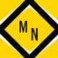 Minoodles logo
