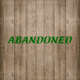Abandoned Mod logo