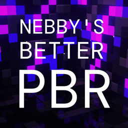 Nebby's Better PBR