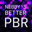 Nebby's Better PBR