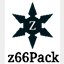z66Pack logo