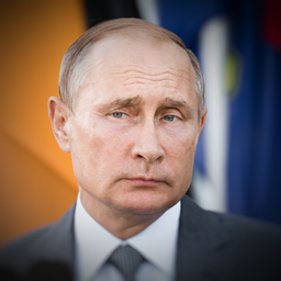 Putins Palace logo