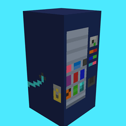 Vending Machines logo