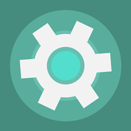 Better Magnesium Video Settings Button logo