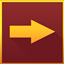 Optifine but faster logo