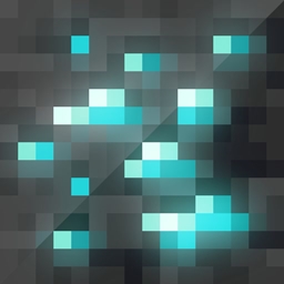 Emissive Vanilla Textures logo