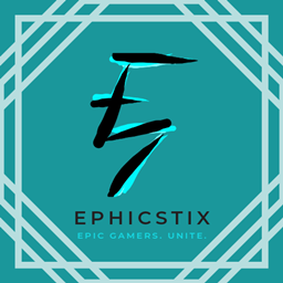 EphicCraft SMP logo