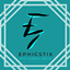 EphicCraft SMP logo