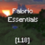 Fabric Fundamental logo