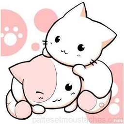 For Rp's. Meow <3 logo