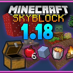 Skyblock + Shop - Minecraft Worlds - CurseForge