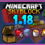 Skyblock + Shop - Minecraft Worlds - CurseForge