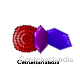 Centenarlandia logo