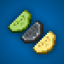 Resource Melons - Tech Reborn logo