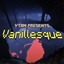 YtbM Presents: Vanillesque logo
