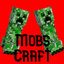 Mobs Craft logo