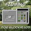 Farming for Blockheads (Outdated Versions) logo